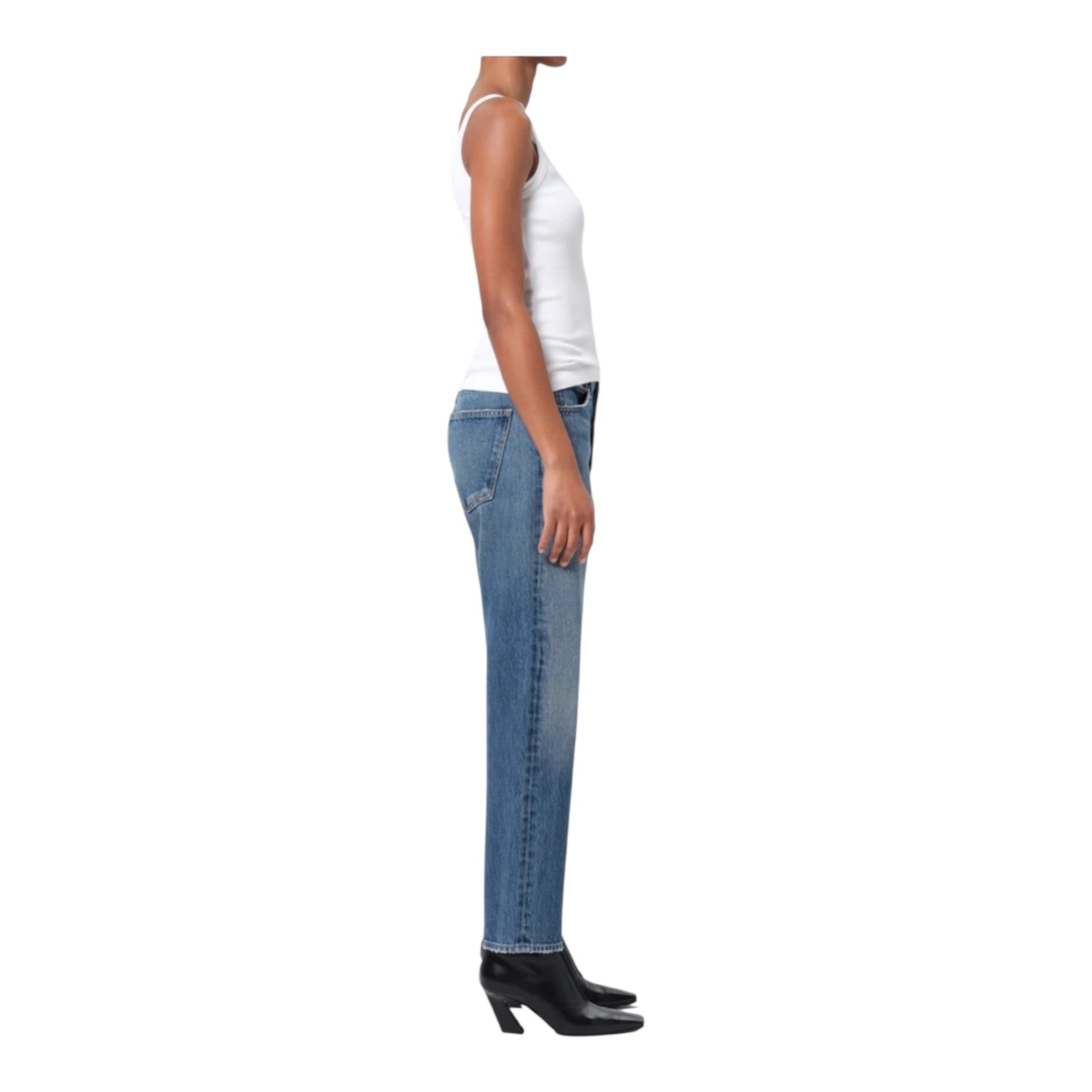 90s Mid-Rise Jeans size 34