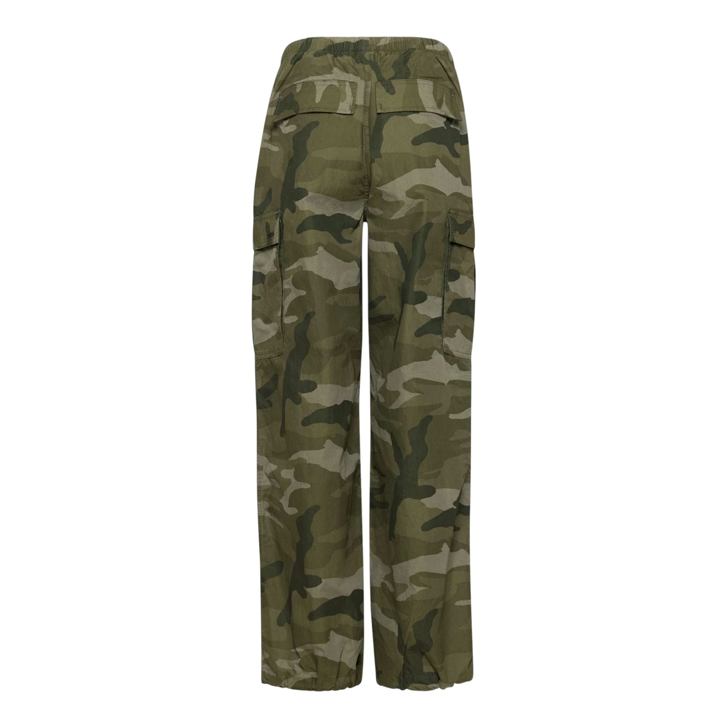 Squad Parachute Pant size XSmall