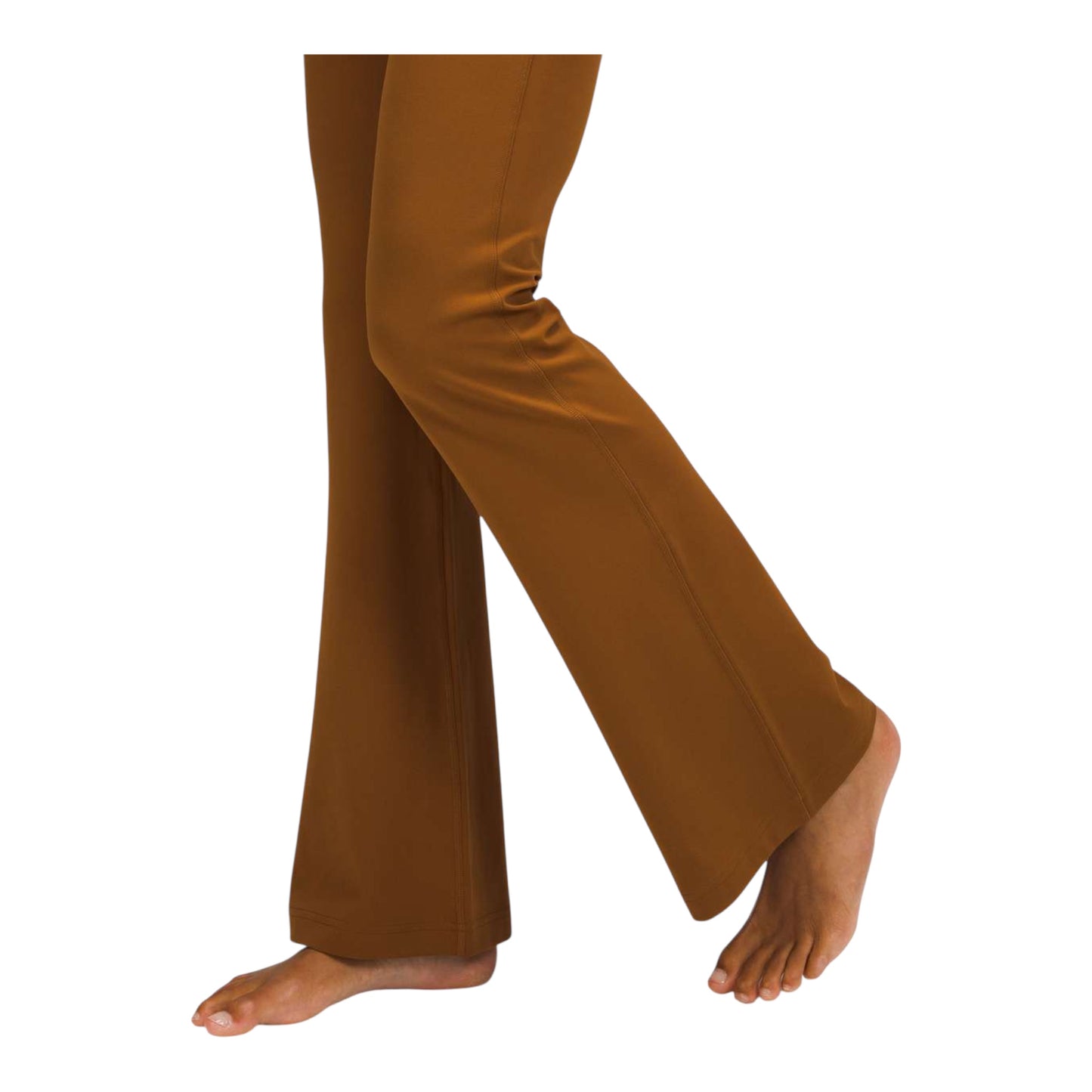 Groove Pant Flare Super High-Rise *Nulu