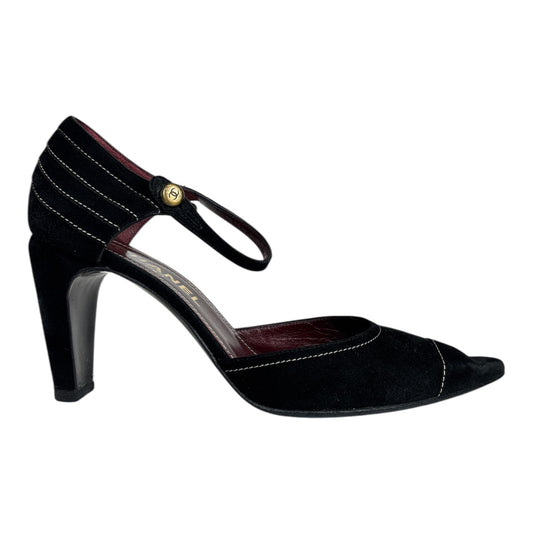 D’Orsay Pumps size 38.5