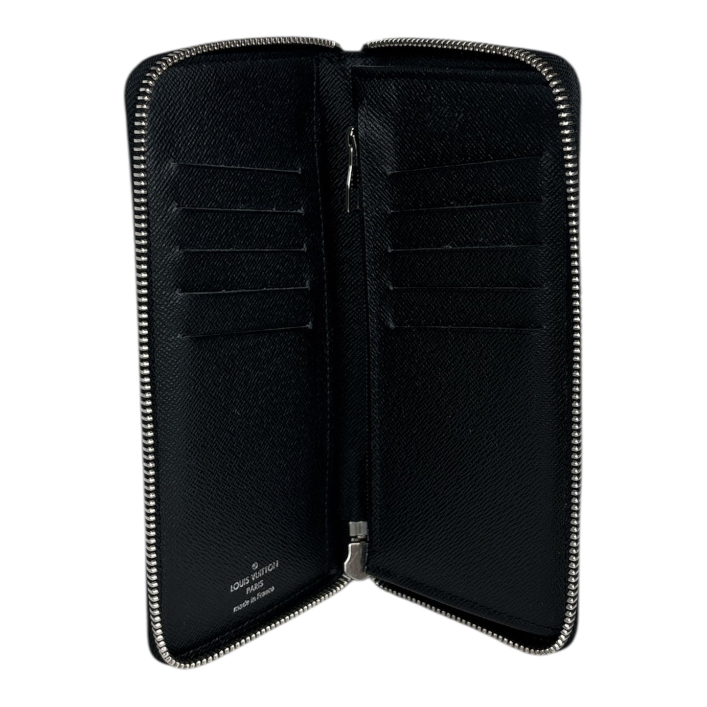 Zippy Horizontal Wallet