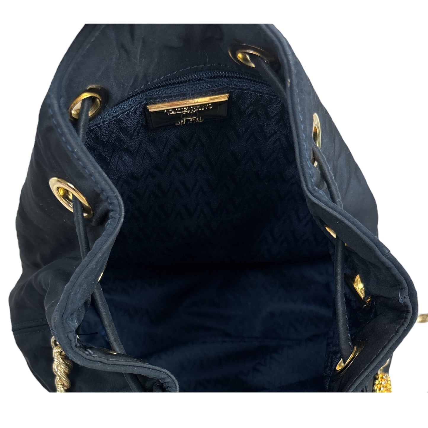 Mini Bucket Bag