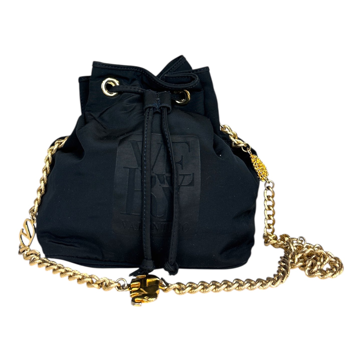 Mini Bucket Bag
