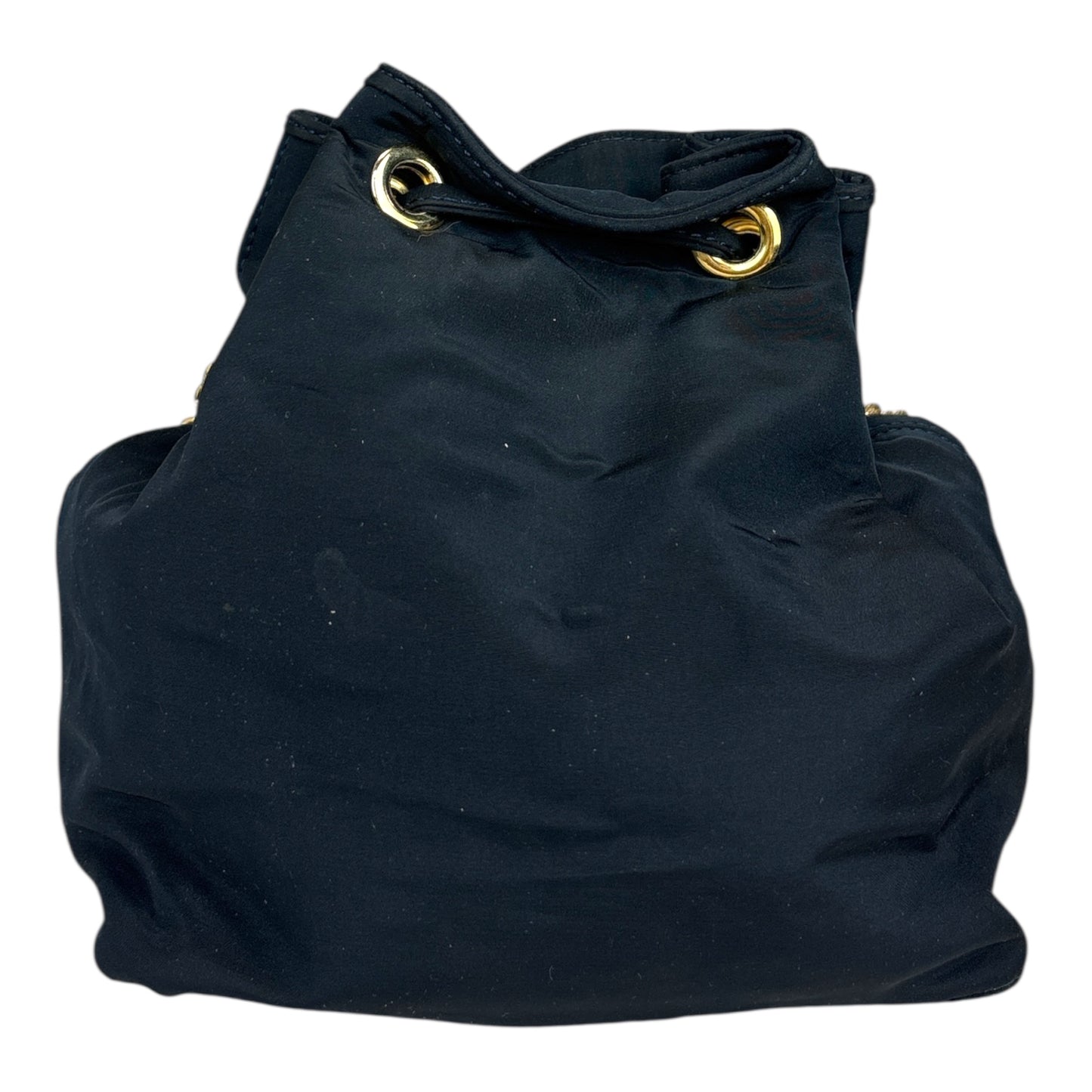 Mini Bucket Bag
