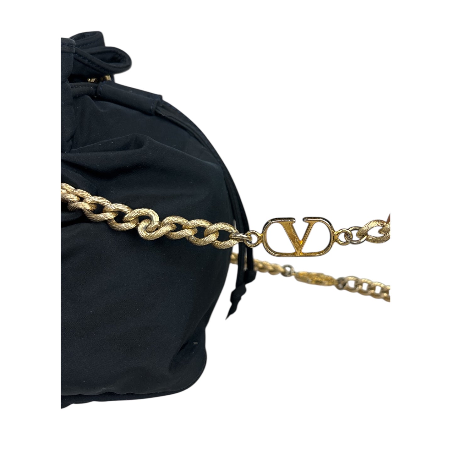 Mini Bucket Bag