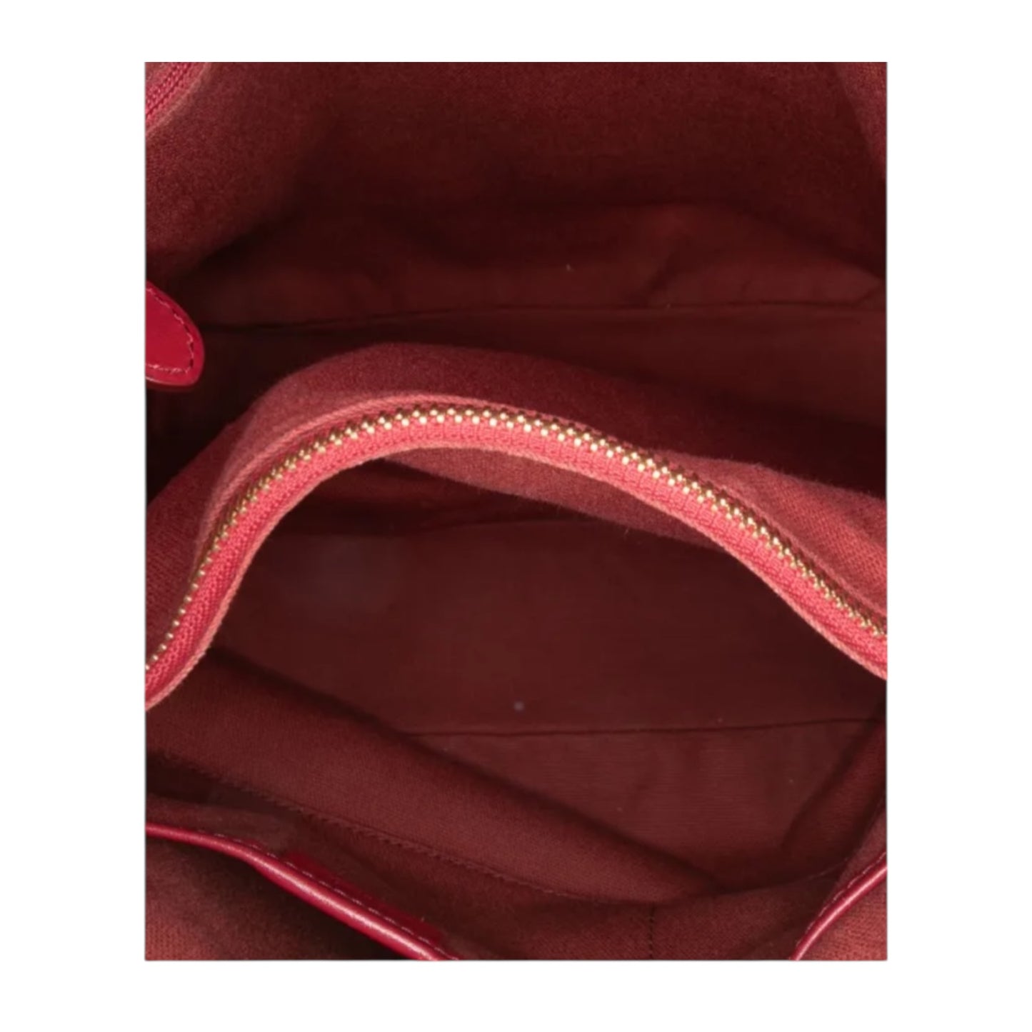 Haymarket Check Coated Canvas Golderton Satchel