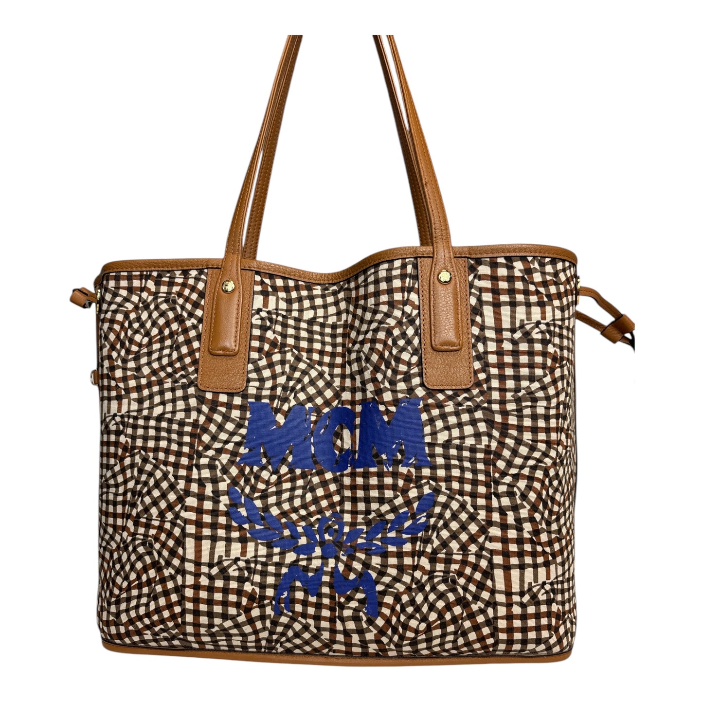 Reversible Liz Shopper