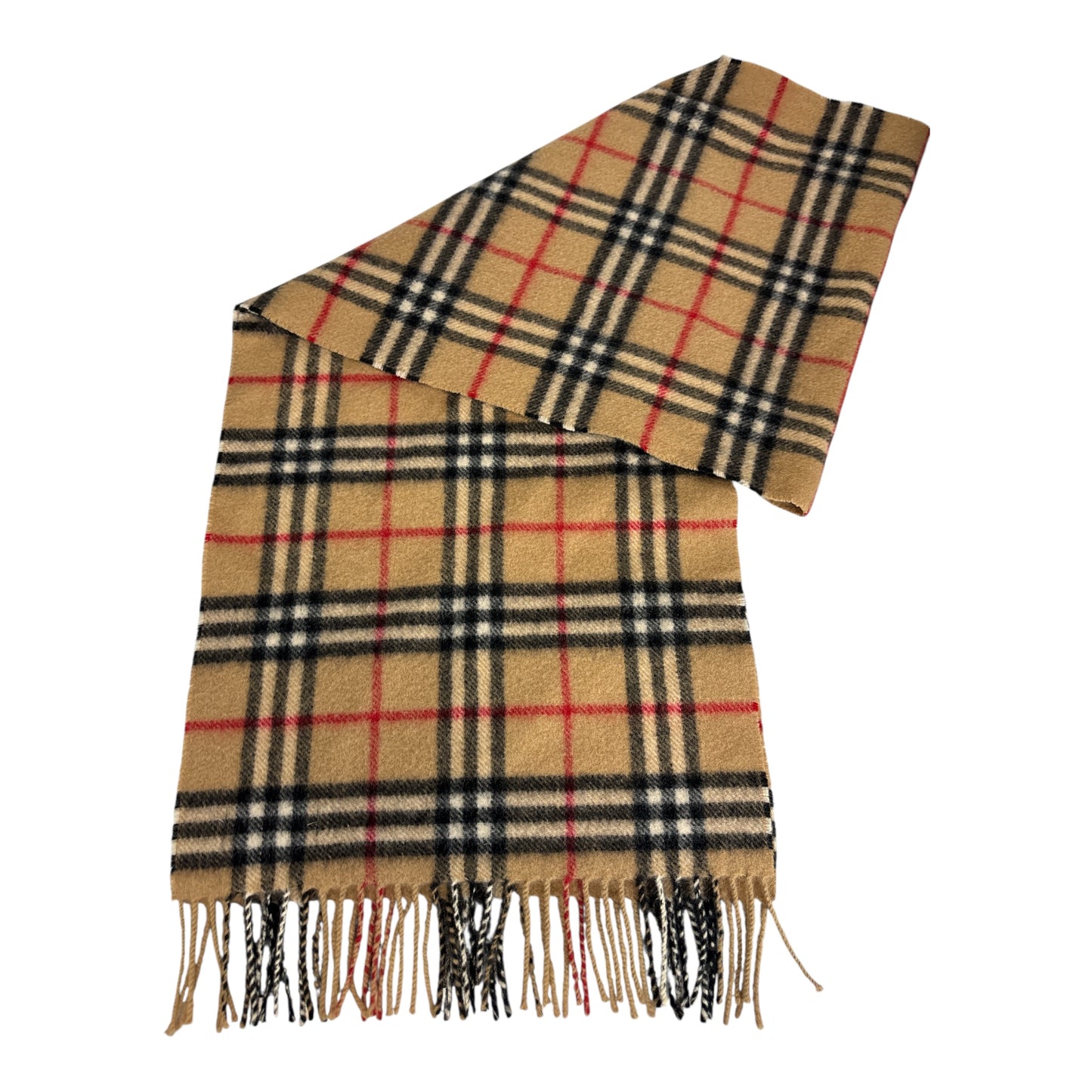 Novacheck Scarf