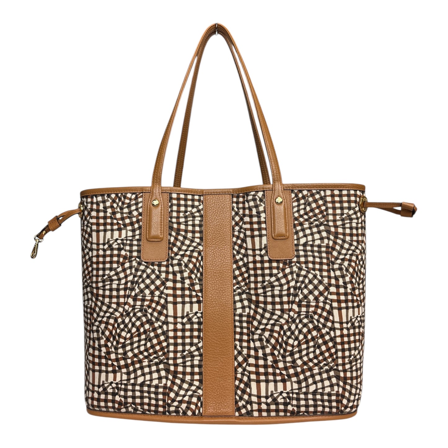 Reversible Liz Shopper