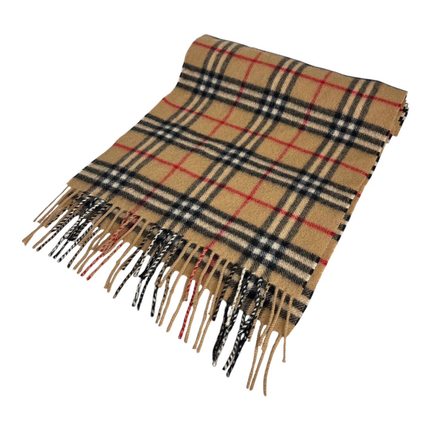 Novacheck Scarf