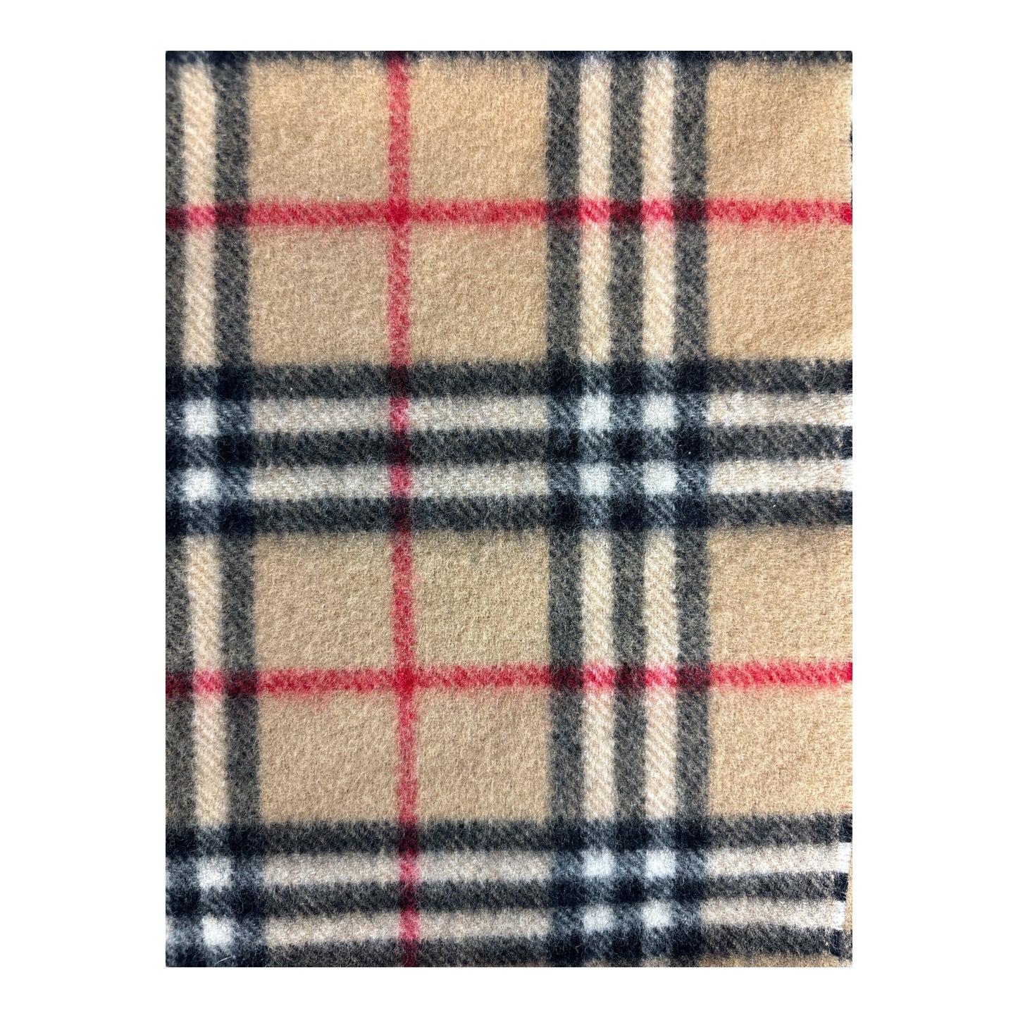 Novacheck Scarf