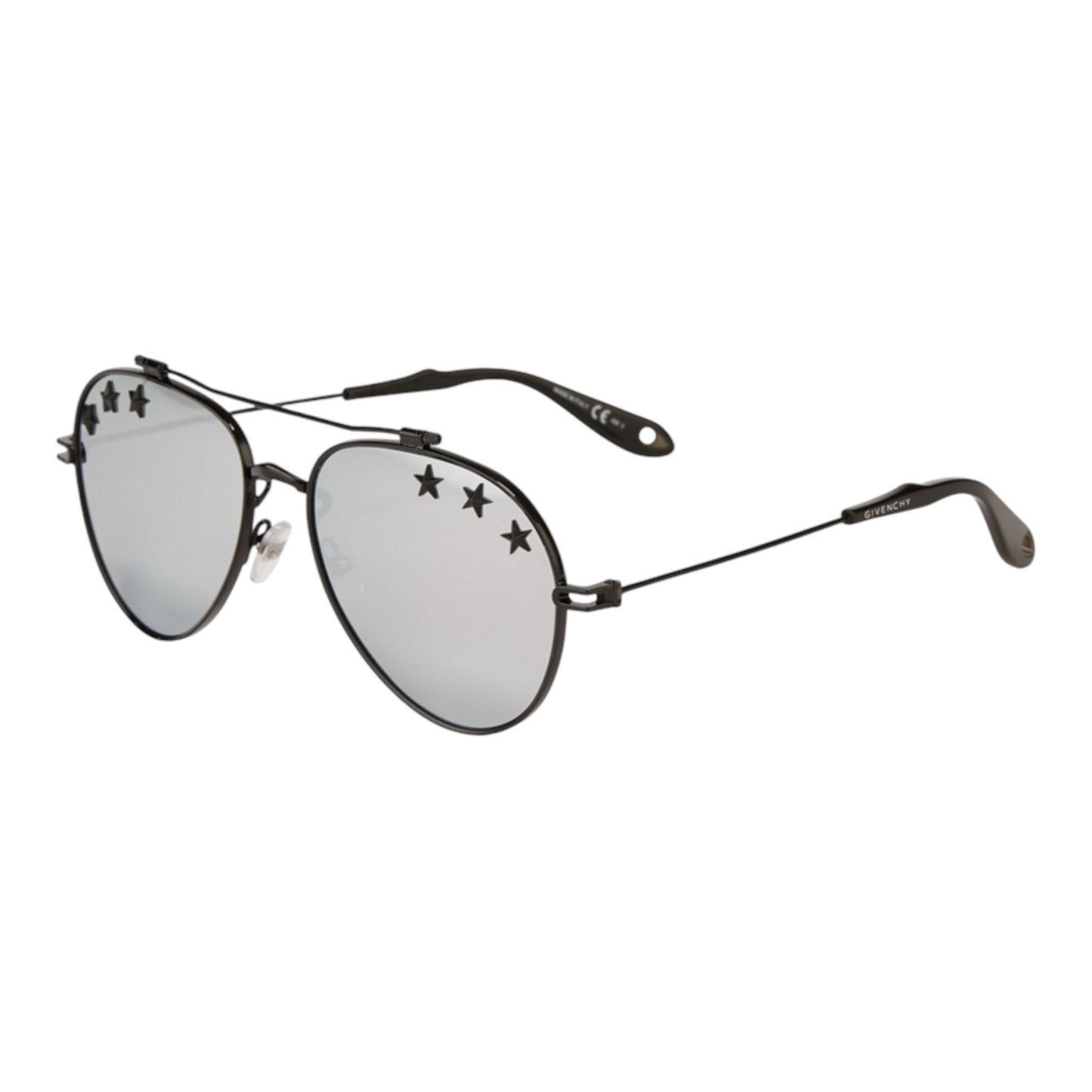 Star Aviator Sunglasses