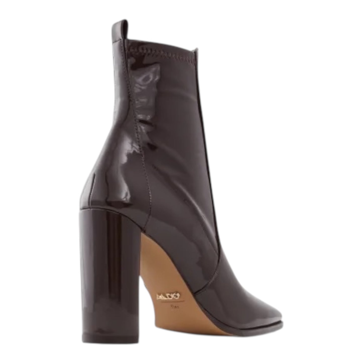 Aurla Boot size 7.5