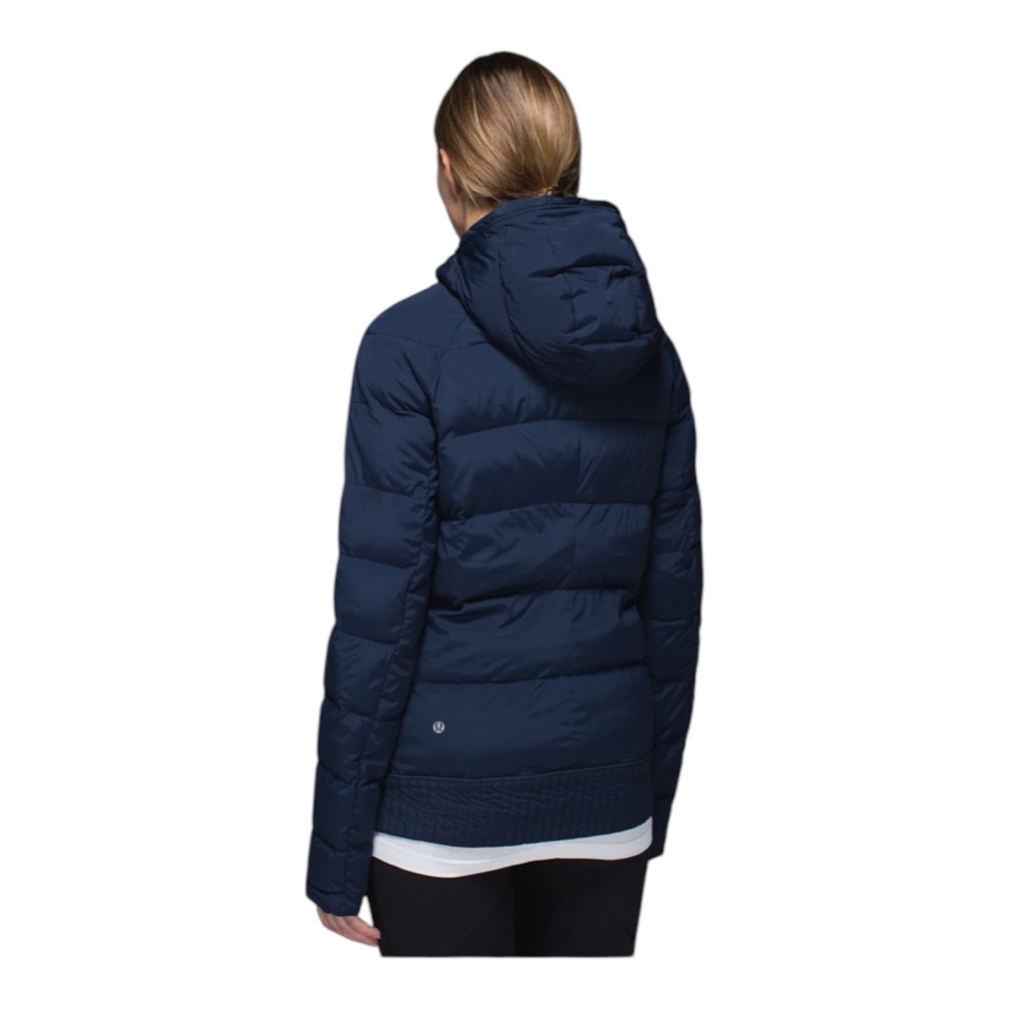 Fluff Pullover Jacket size 8