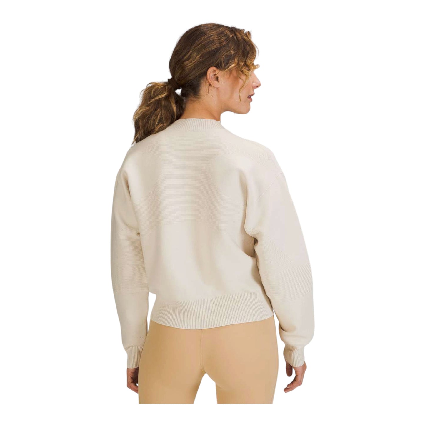 All Around Crewneck Sweater size Small