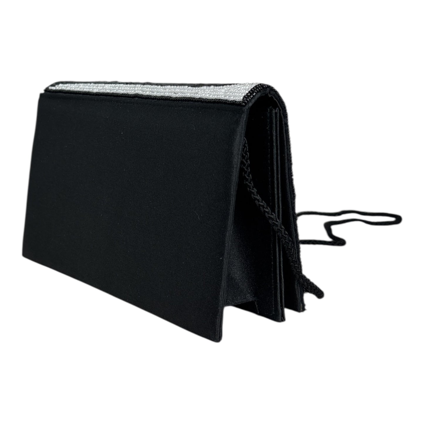 Beaded Clutch