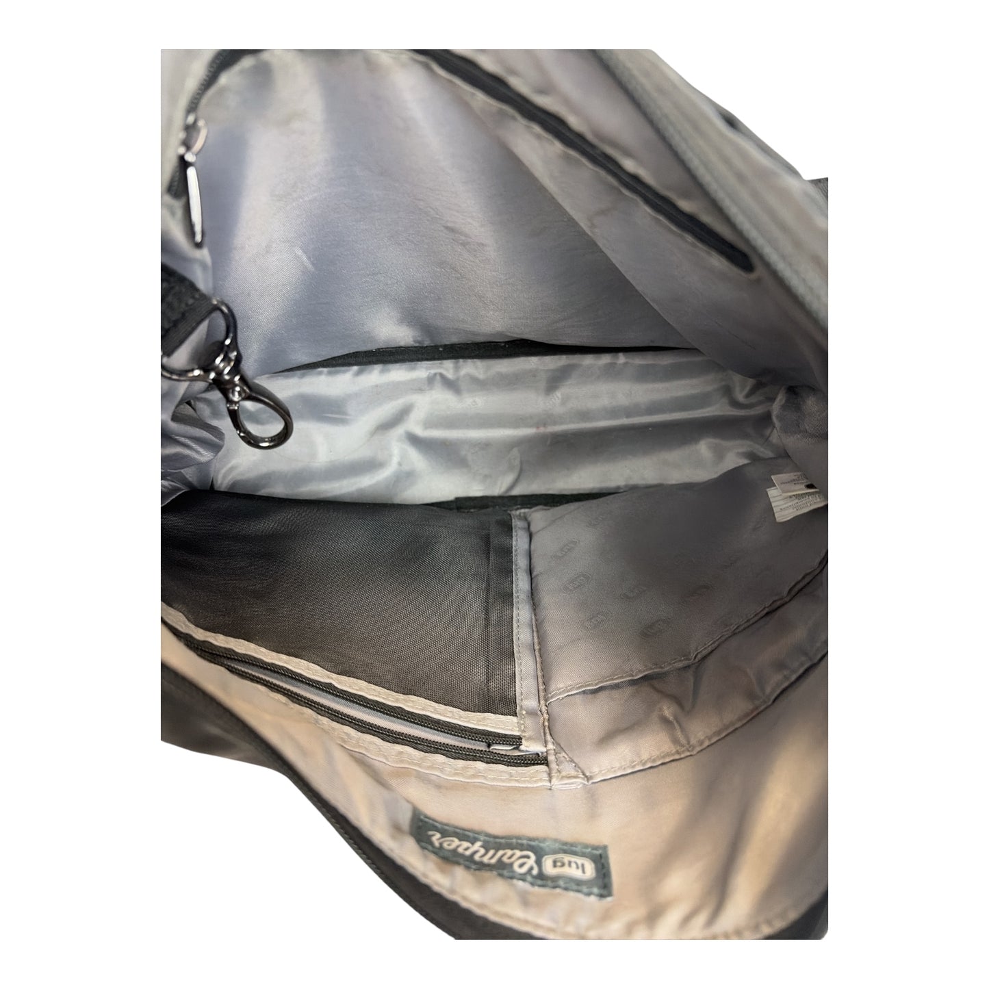 Camper SE Crossbody Bag