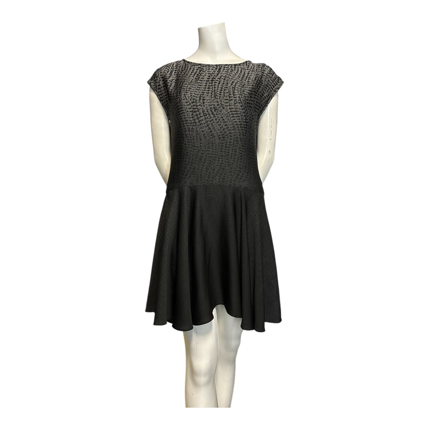 Python Print Dress size Small
