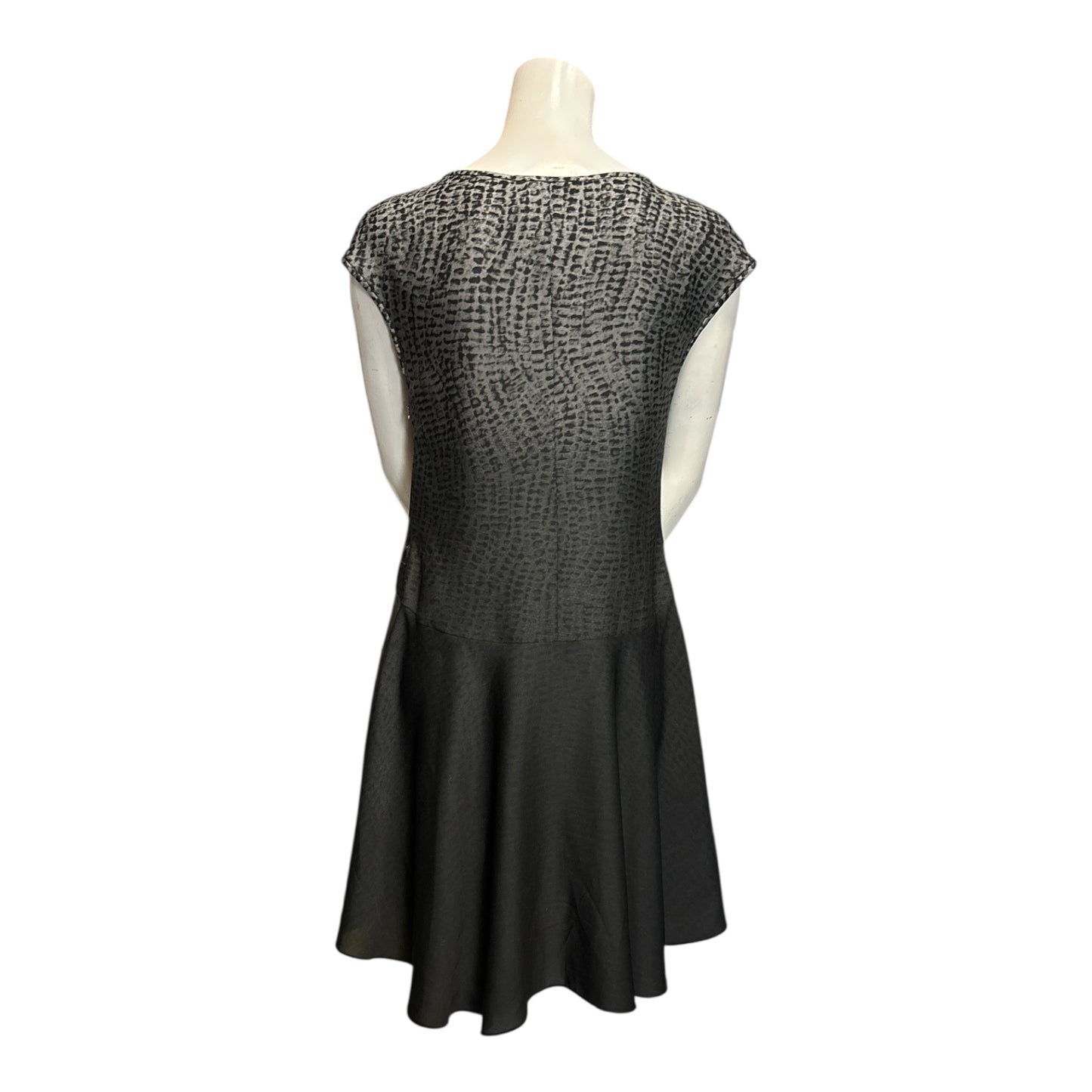 Python Print Dress size Small