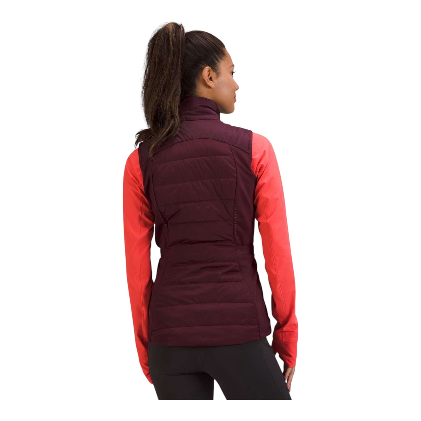 Down for it All Vest size 10