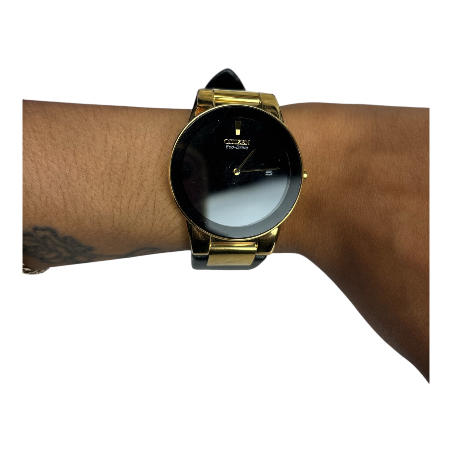 Axiom Watch New in Box