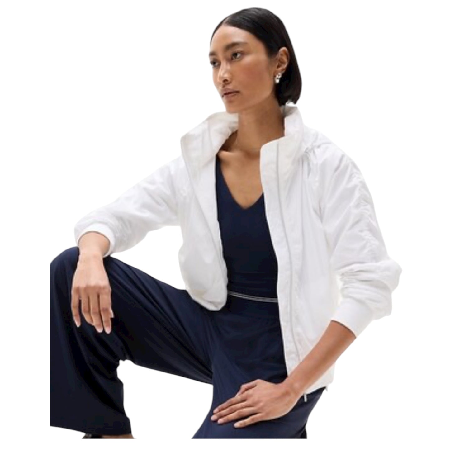 Jetset Bomber size Large