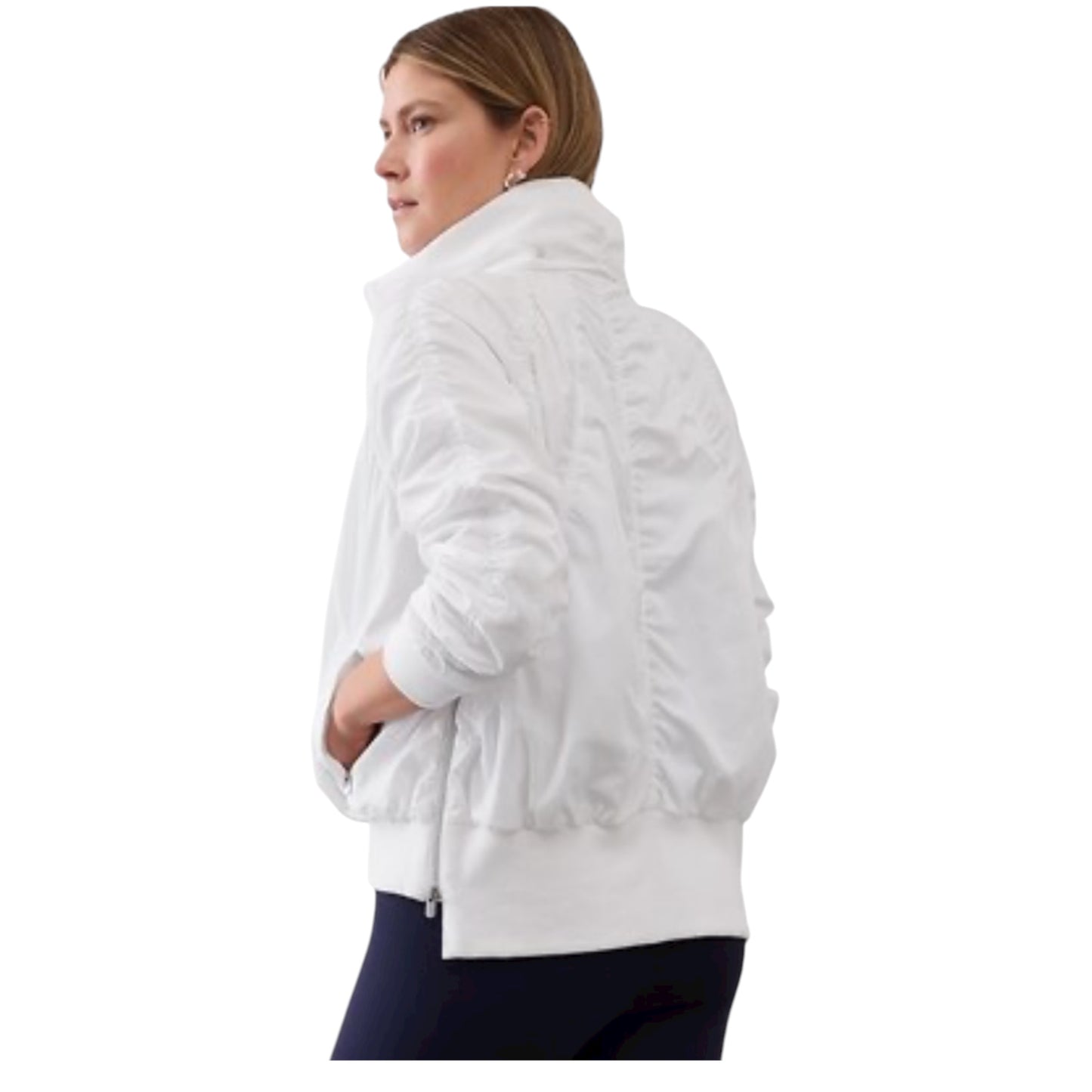 Jetset Bomber size Large