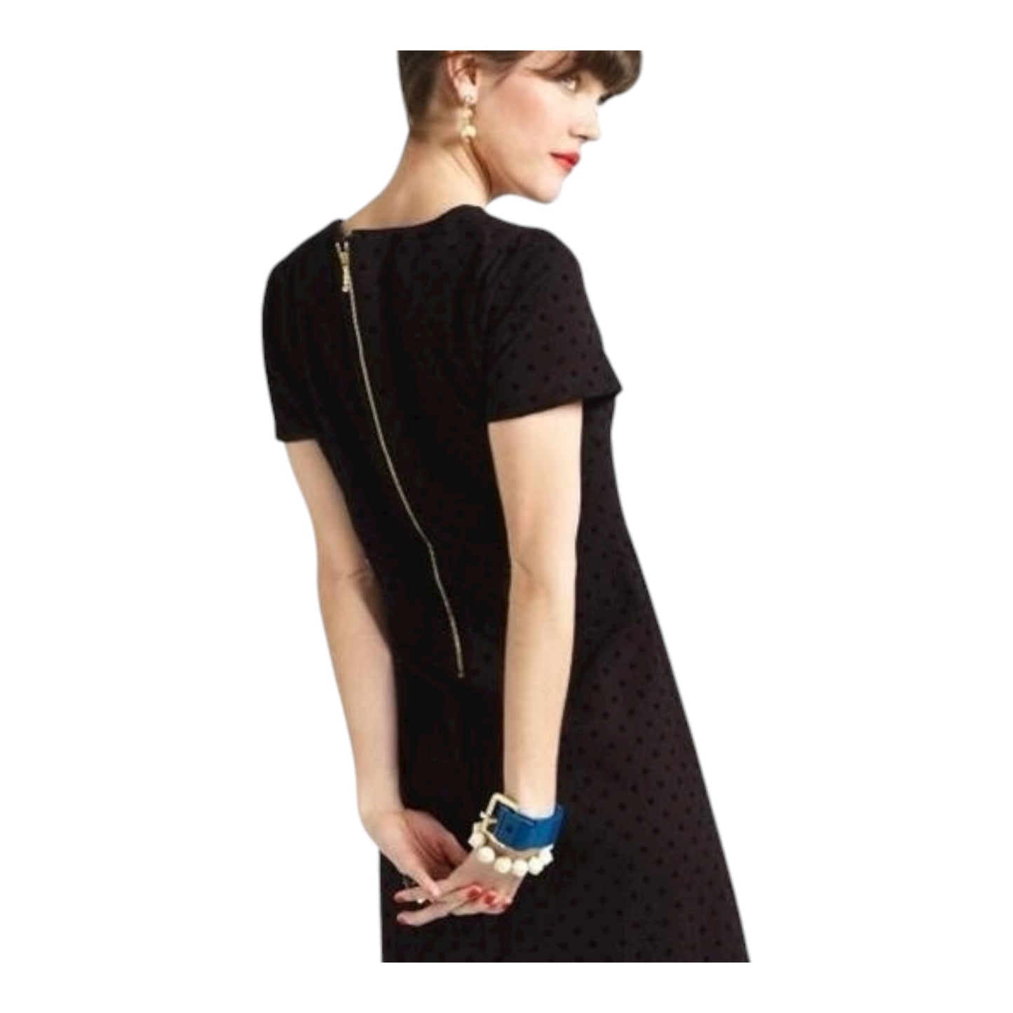 Polka Dot Dress size XSmall