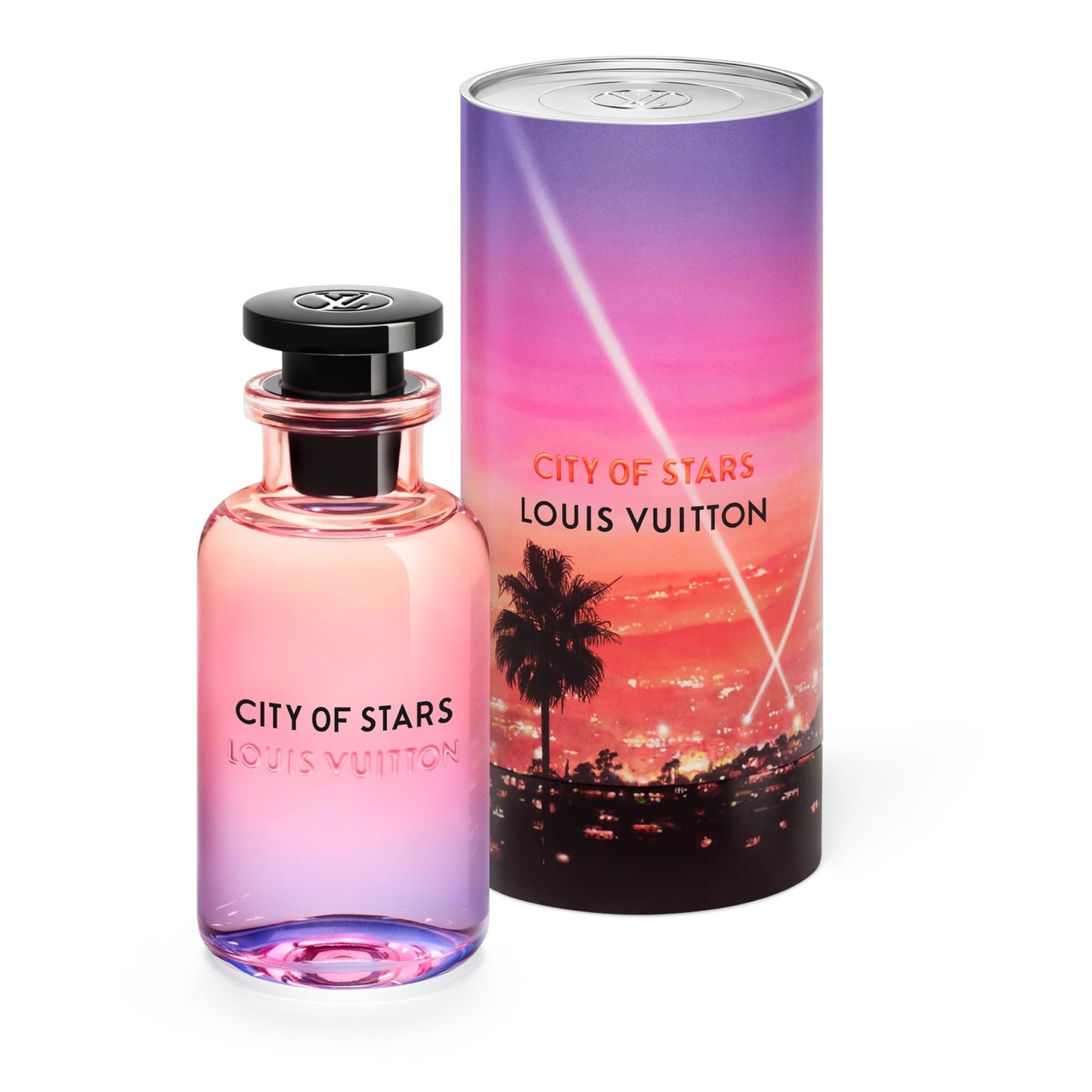 City Of Stars Perfume NEW IN BOX