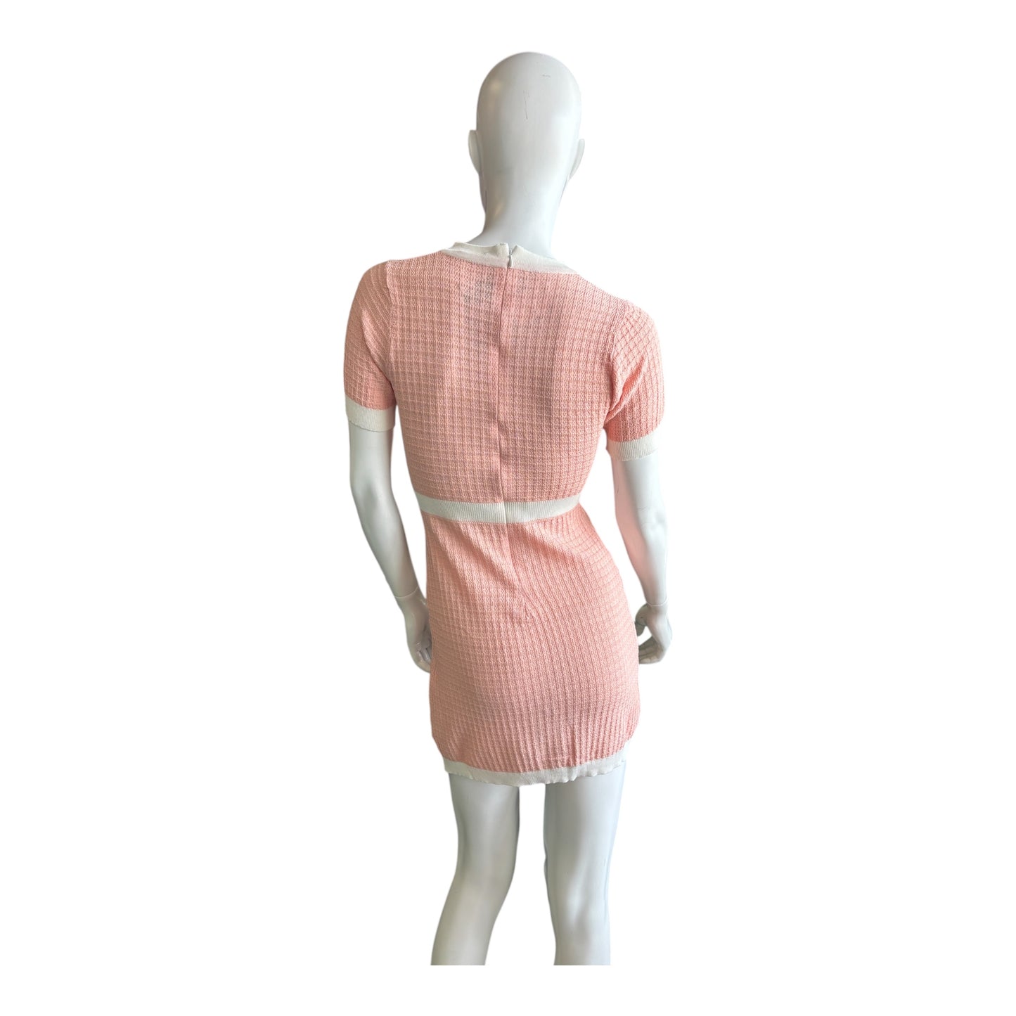 Tweed Mini Skirt Large NEW WITH TAGS