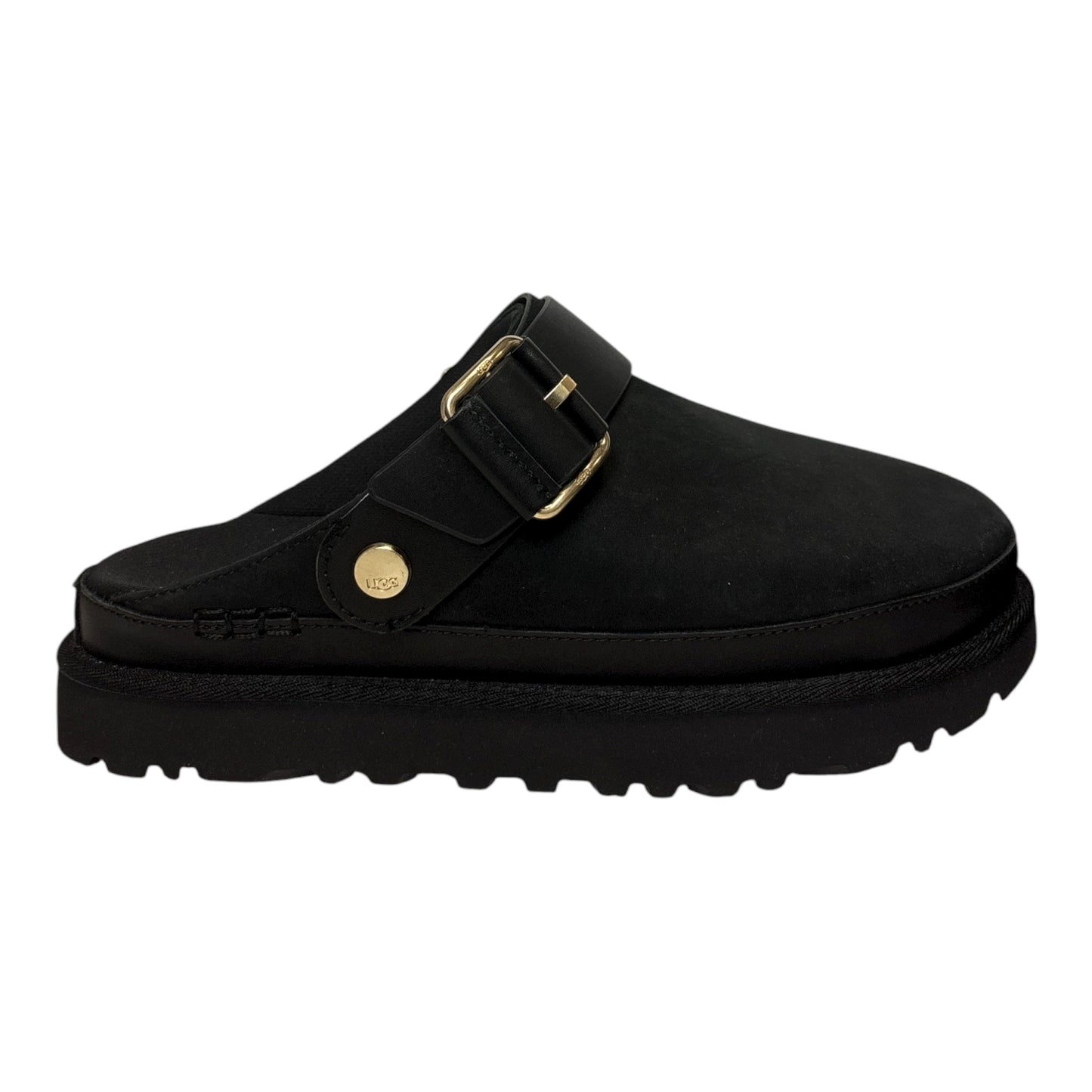 Goldenstar Villa Clog size 8.5