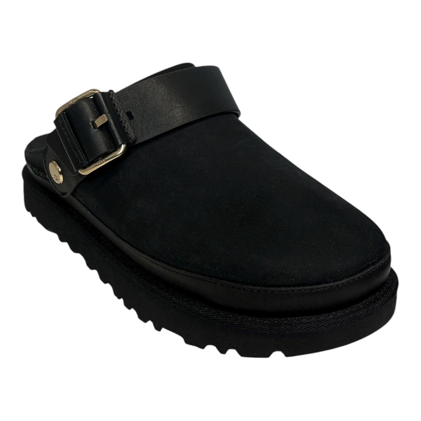 Goldenstar Villa Clog size 8.5