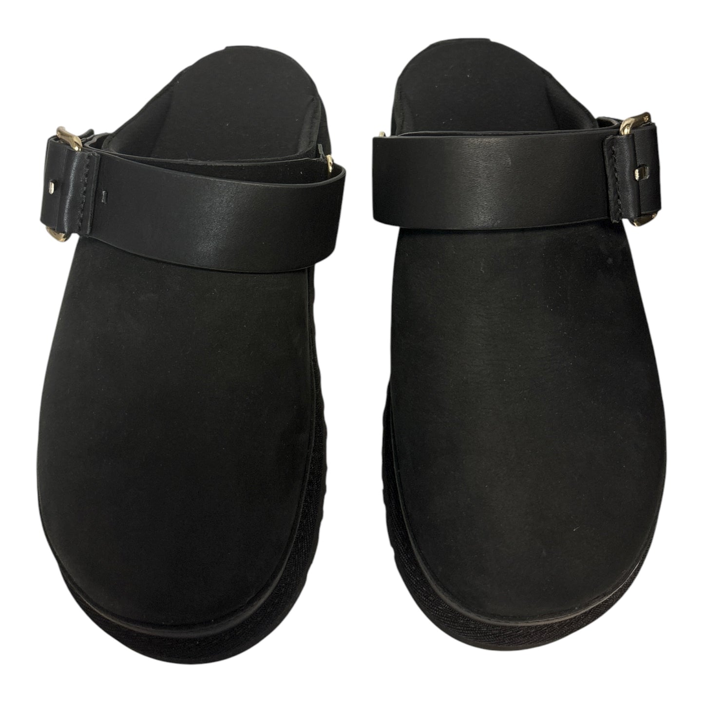 Goldenstar Villa Clog size 8.5