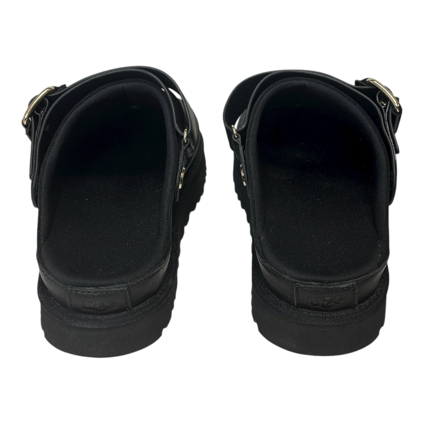 Goldenstar Villa Clog size 8.5