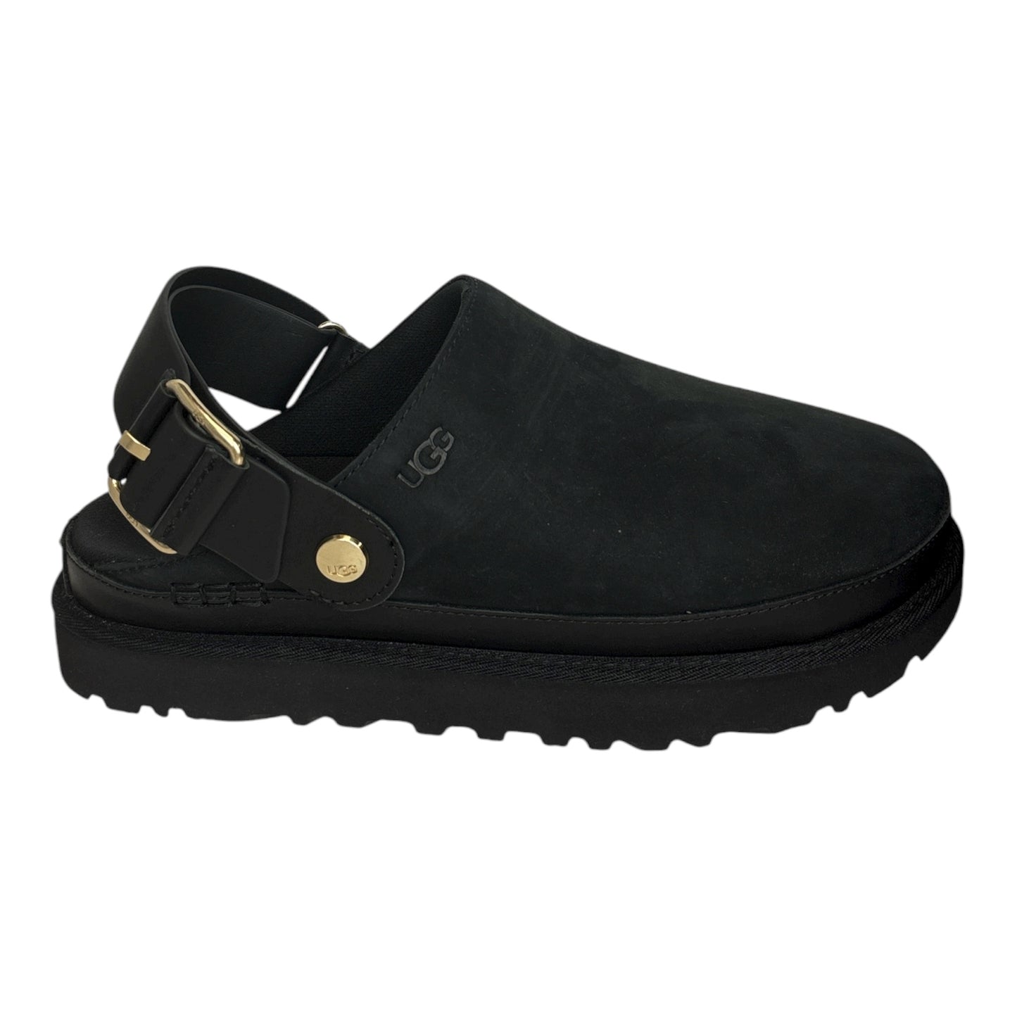 Goldenstar Villa Clog size 8.5