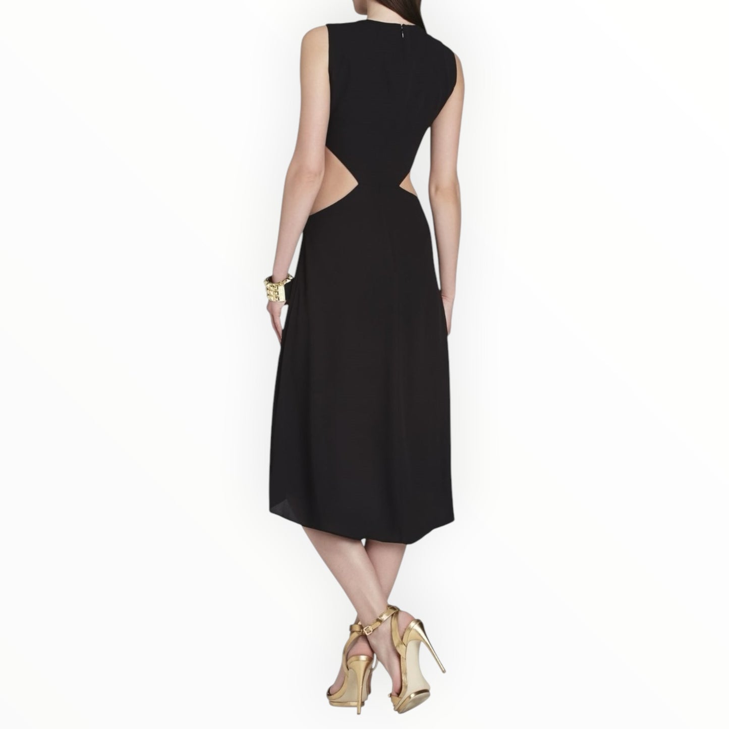 Victoria Sleeveless Dress size 10