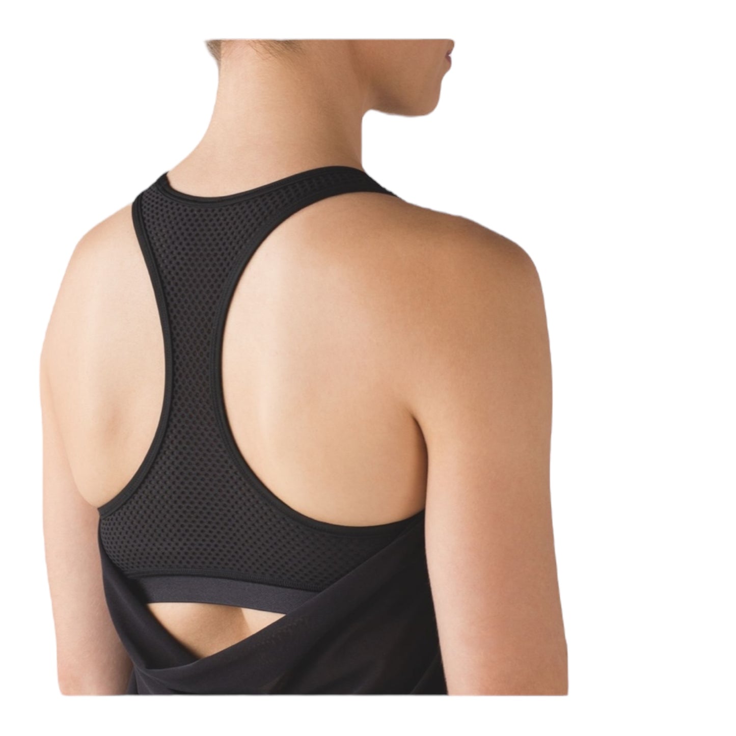 Fit Physique Tank size 6