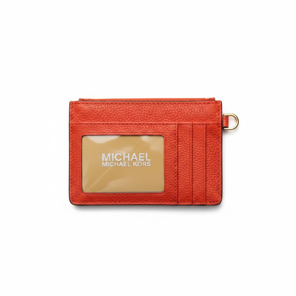 Leather Coin Purse NEW