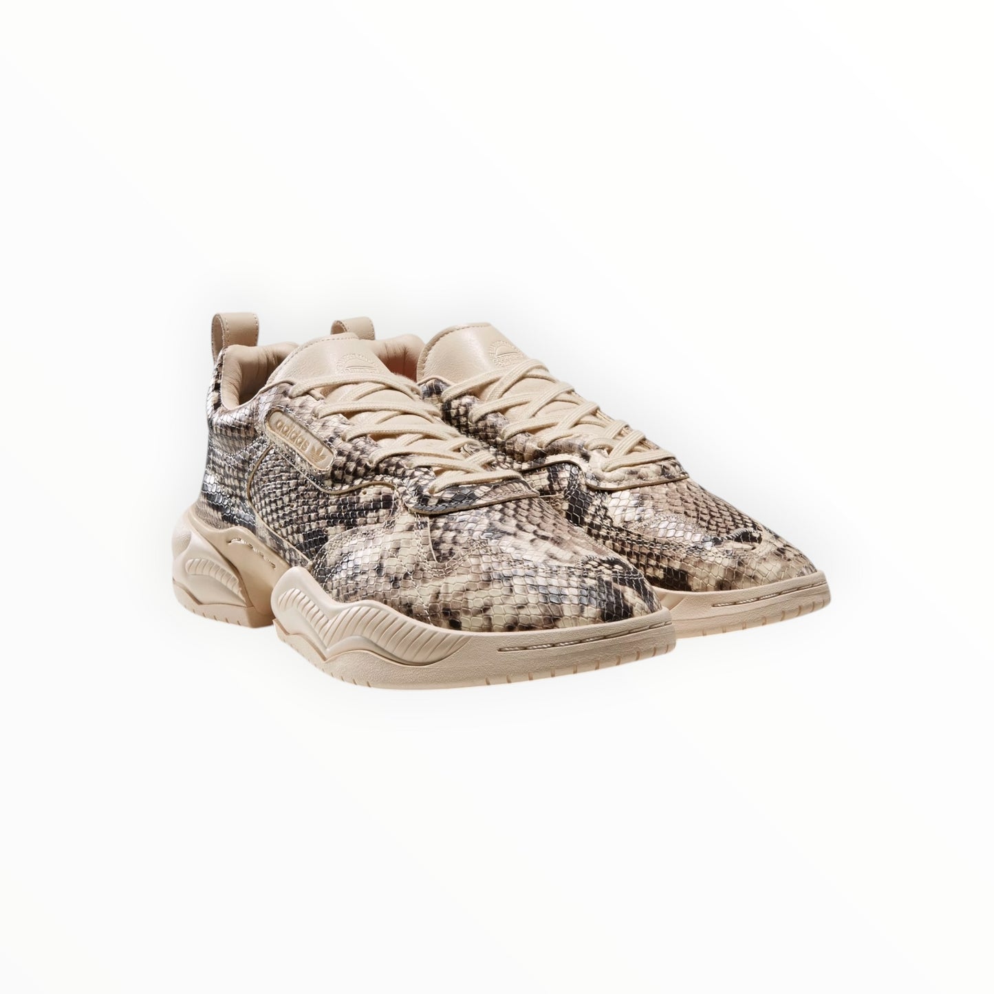Supercourt RX "Snakeskin" size 9.5