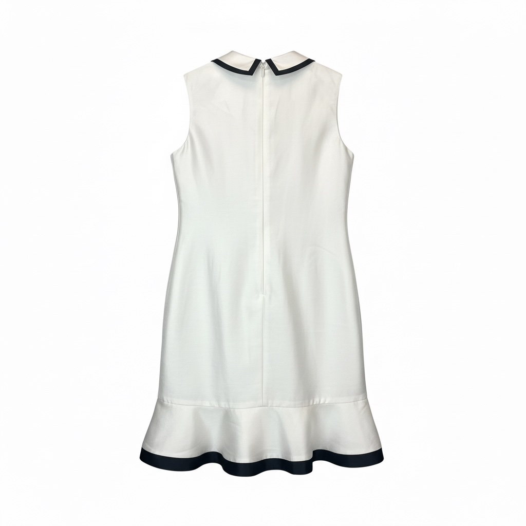 Satin Shift Dress size 4 NEW WITH TAGS