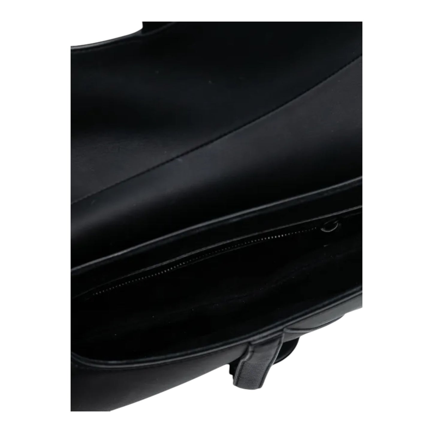 Saddle bag with Strap