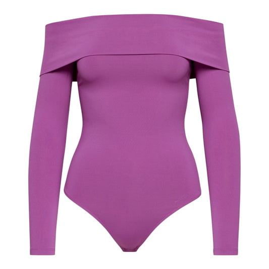Contour Deco Bodysuit size Medium New with Tags