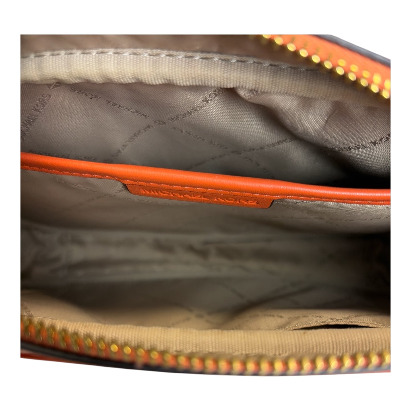 Fulton Sport Large Canvas Crossbody Bag