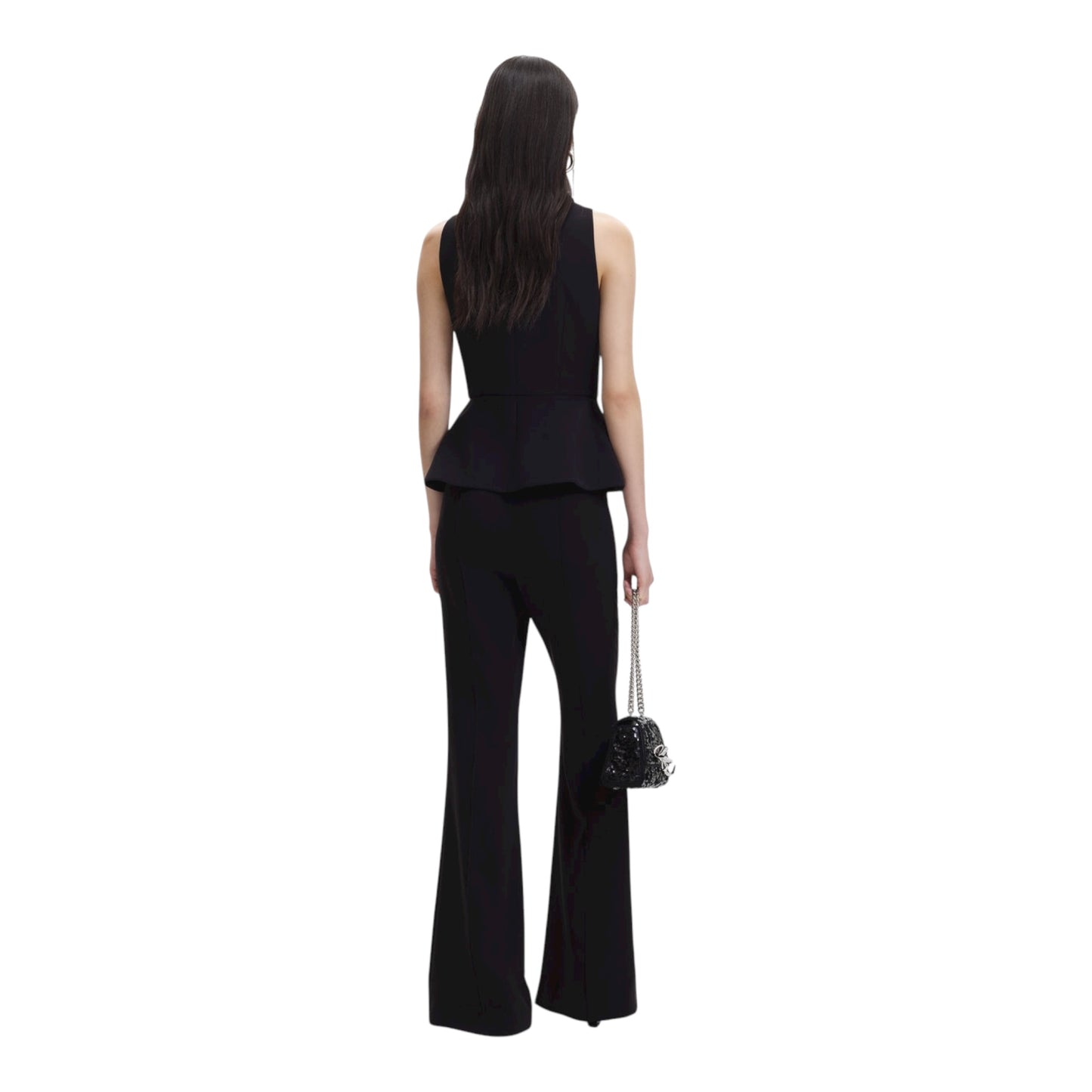 Tailored Jumpsuit size Large