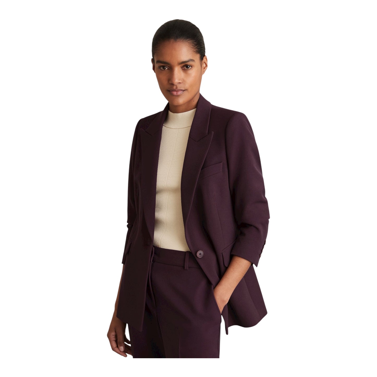 Gabi 2 Piece Pant Suit size 8