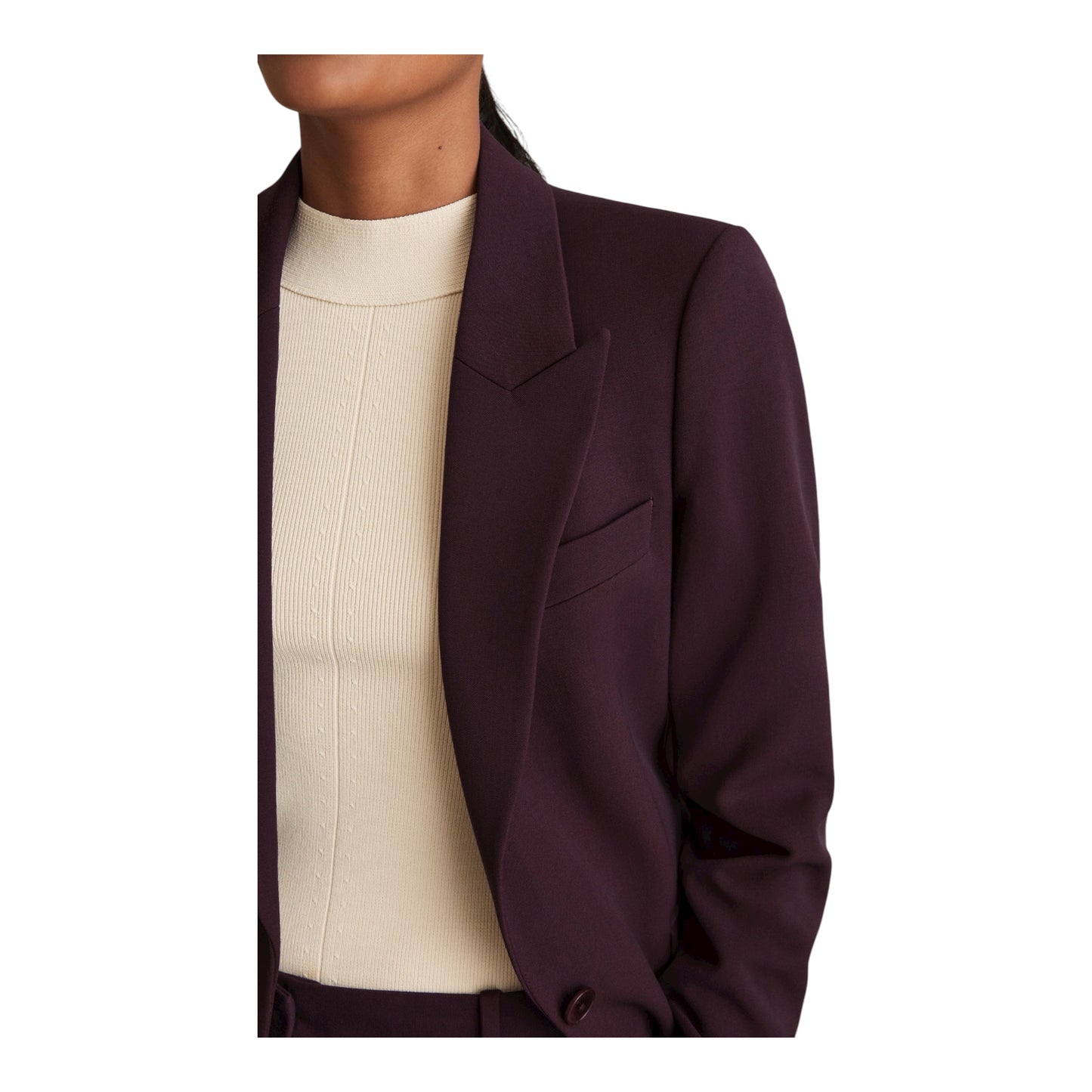 Gabi 2 Piece Pant Suit size 8