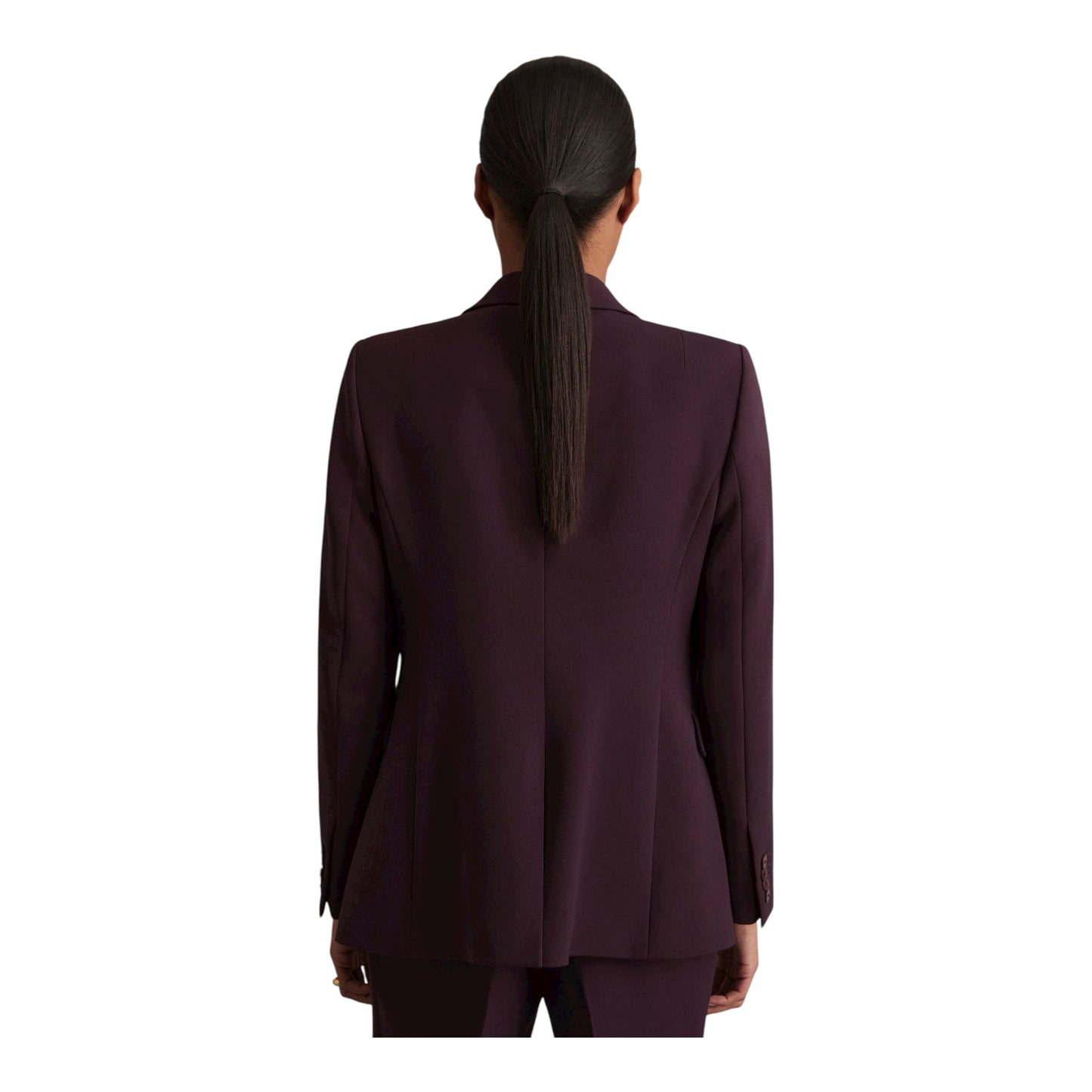 Gabi 2 Piece Pant Suit size 8