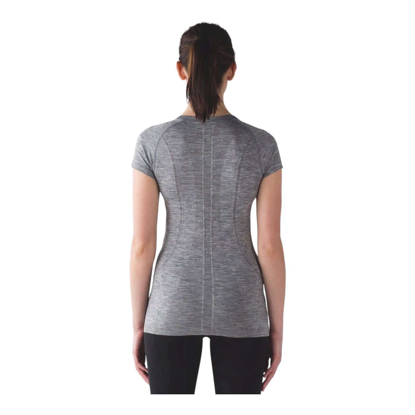 Swiftly Tech Short Sleeve Top size 8