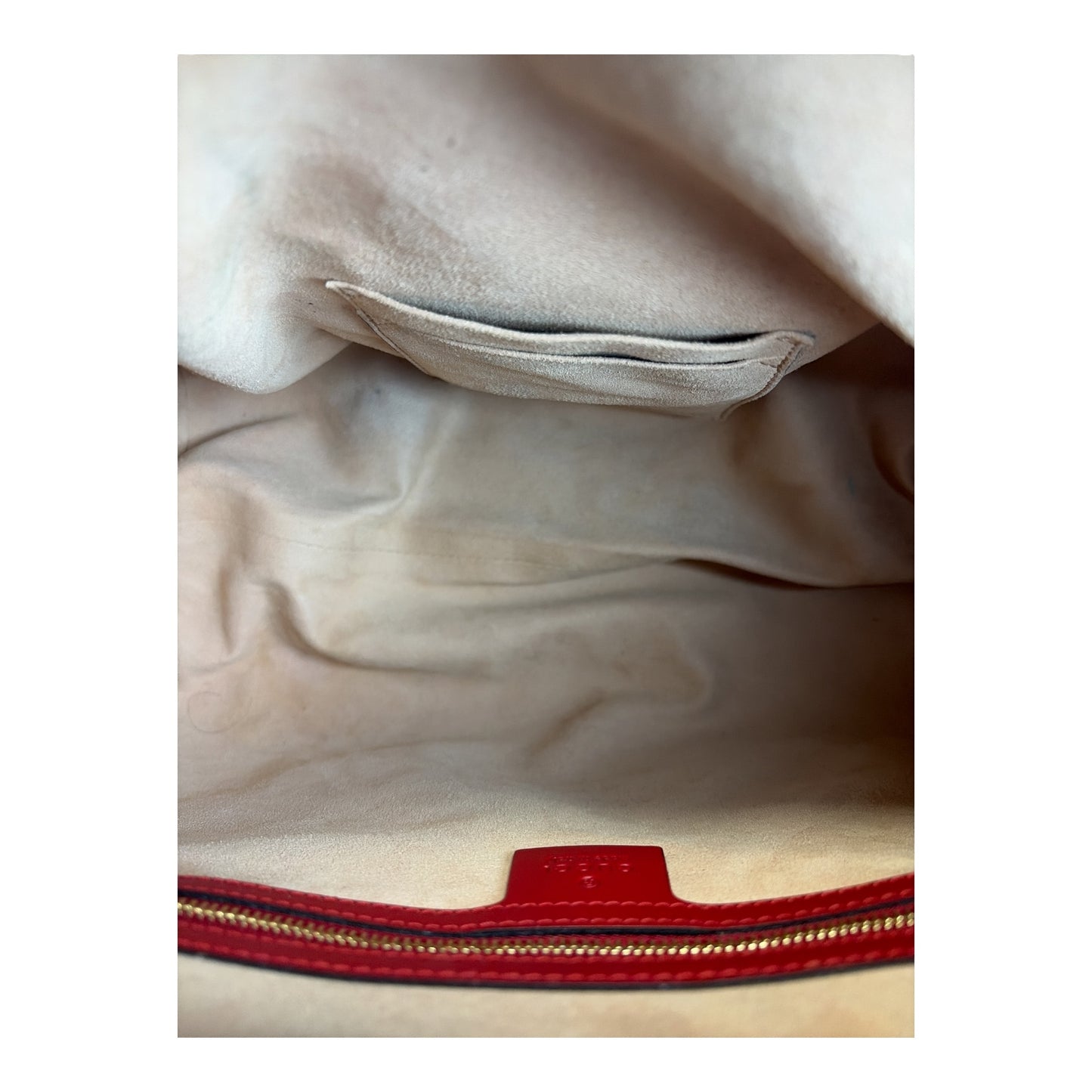 Supreme Coated Canvas Bag