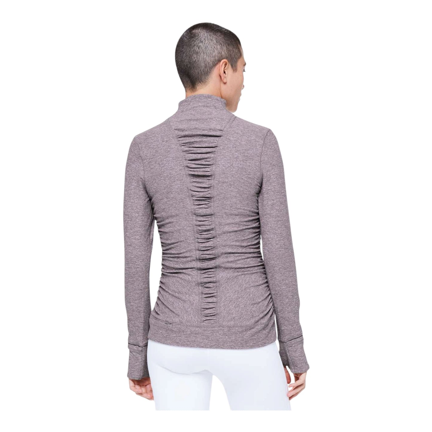 Cypress Kiss 1/2 Zip Sweater size 8